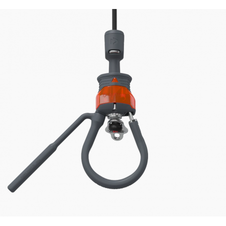 DTK Quick Release Freestyle Kit